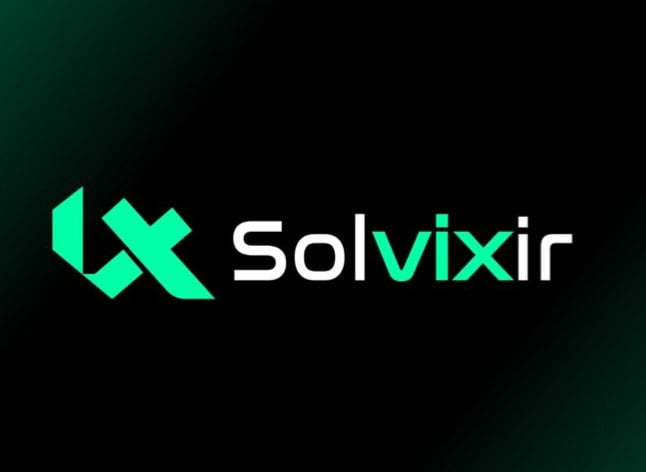 Solvixr